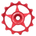 thumbnail image 1 of 13/11 Gear Guide Pulley Aluminum Alloy  Wheel, For Factory Repair Shop, 1 of 8