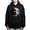 Black, variant on CafePress - Find The Magic - Pullover Hoodie, Classic & Comfortable Hooded Sweatshirt