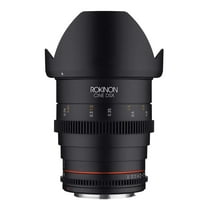 Rokinon Cine DSX 24mm T1.5 Full Frame Wide Angle Lens