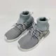 thumbnail image 3 of Ad-id-as NMD_XR1 Winter Mens Shoes Size 8.5 Grey/Grey/White, 3 of 6