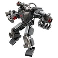 thumbnail image 3 of Set LEGO Super Heroes Armadura Róbotica de Máquina de Guerra 76277, 3 of 4