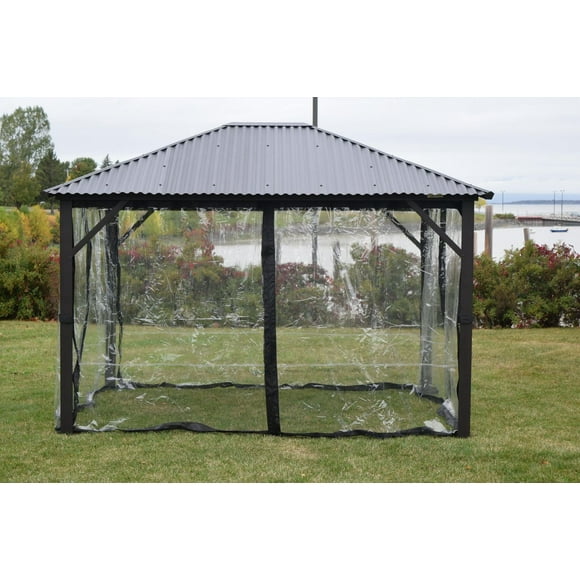Mica 10x14 for gazebo