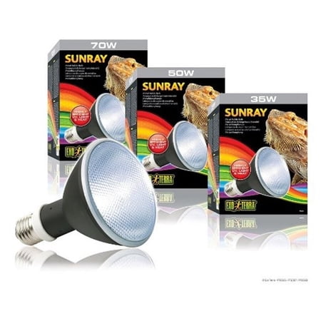 UPC 015561223287 product image for Exo Terra Metal Halide Lamp 70w | upcitemdb.com