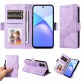 thumbnail image 1 of Funda GANGXUN para Infinix smart 10 4G con diseño acolchado elegante, cuero PU, protección total y ajuste preciso, 1 of 5
