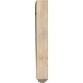 thumbnail image 4 of Ekena Millwork 5 1/2"W x 36"D x 40"H Olympic Craftsman Smooth Bracket, Douglas Fir, 4 of 4