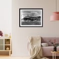 thumbnail image 3 of Historic Framed Print, State College, Pa., 17-7/8" x 21-7/8", 3 of 9