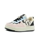 thumbnail image 3 of Tenis Tropicana Para Niña Minnie Mouse Casual En Beige Claro beige 18.5, 3 of 6