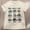 Apricot, variant on BemeyourBBs God Says I Am Toddler Baby Boy Summer Outfit Kids Baby Boy Christening Clothes Short Sleeve Vehicle Letters Print Summer T Shirt Tops Clothes