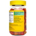 Nature Made Vitamin D3 2000 IU (50 mcg) Per Serving Gummies, Dietary