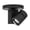 Black, variant on MO-1014F-835-BK-WAC Lighting-Exterminator II-14W 40 degree 1 LED Monopoint Spot Light in Contemporary Style-4.5 Inches Wide by 3.63 Inches High-Black