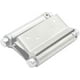 thumbnail image 4 of Double Action Spring Hinges Self Closing Door Hinges Heavy-Duty Stainless Steel, 4 of 5