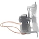 thumbnail image 5 of 120W BBQ Grill Motor Fan with Aluminum Alloy Texture for Outdoor Cooking and Kitchen Use, Compatible with Various Grills, 5 of 5