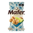 thumbnail image 1 of Cacahuates Mafer japonés tostado con limón de 170 g, 1 of 4