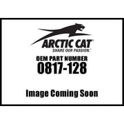 Arctic Cat WILDCAT XX LTD EPS Gear Sector 23T 0817-128 New OEM