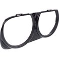 thumbnail image 6 of Headlight Bezel Black Passenger Side For 2015-2021 Dodge Challenger, 6 of 8