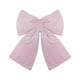 thumbnail image 2 of Ireezec Velvet Christmas Bows Polyester Tree Decoration Gift Wrapping Party Supplies Decor Festive Ornament for Xmas Mall Wedding Birthday Celebration, 2 of 6