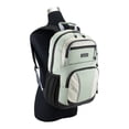 thumbnail image 5 of Eastsport Unisex 18.5" Vision Sport Backpack, Seagrass, 5 of 9