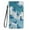 White Cloud + Blue Butterfly, variant on Allytech Flip Case for iPhone 15 Pro Max, Chic Pattern PU Leather Cards Slots Slim Fit Shell Hand Wrist Strap Magnetic Closure Wallet Case Cover for Apple iPhone 15 Pro Max - Green Butterflies