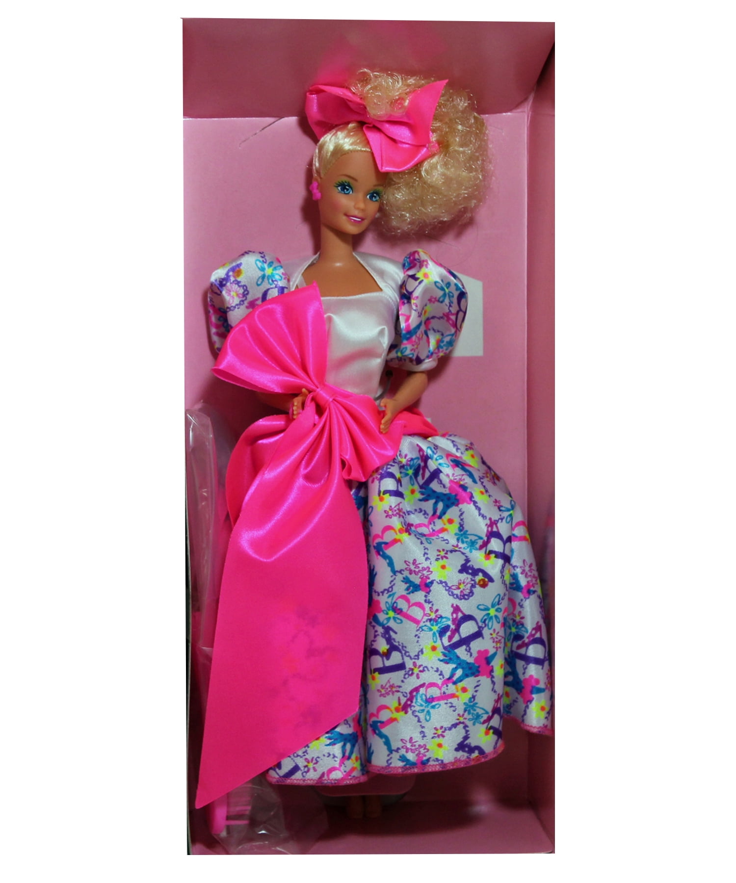Barbie Children's Collector Series Doll, Little Bo Peep
