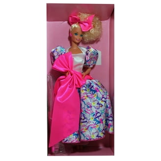 Barbie Spring Bouquet Doll Special Edition 1992 Mattel 3477