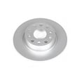 thumbnail image 2 of Power Stop Disc Brake Rotor EBR1204EVC, 2 of 4