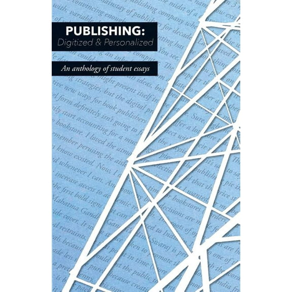 Publishing: Digitized and Personalized (Paperback)