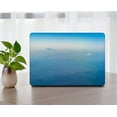 thumbnail image 3 of KSK KAISHEK Hard Case Cover Compatible Newest MacBook Pro 15 inchs with Touch Bar Model: A1990&A1707 (QLXL0506), 3 of 5