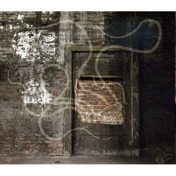 Ruiner - Hell Is Empty - Alternative - CD