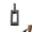 #11: Square, variant on Electric Drill Wire Twisting Tool, 2 Pcs Wire Twister Tool for Drill, Heavy Duty Wire Twister for Drill with 1/4" Hex Shank, Professional Wire Twisting Tool for Fencing,Rebar Tying, and Construction