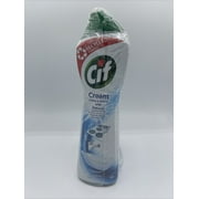 Cif Cream Cleaner Original 500ml (PACK OF 3)