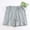 Mint Green, variant on Maternity Shorts For Women High Waisted Pregnancy Postpartum Comfortable Stretchy Adjustable Belly Support Casual Shorts For Moms Pajamas