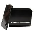 thumbnail image 3 of Tusk Aluminum Panniers with Pannier Racks V2 Large Black for 300L/Rally with or Without ABS 2021-2023, 3 of 6