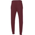 thumbnail image 2 of Bella + Canvas  Adult Jogging Bottoms, 2 of 3