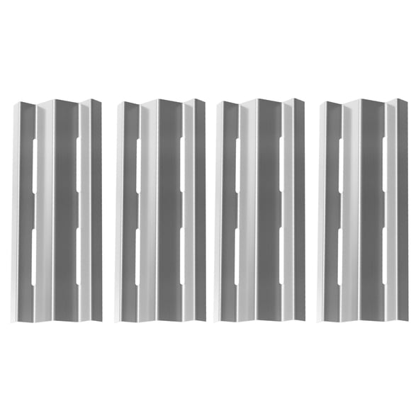 BBQ Future Heat Plate Parts for Napoleon LD32558 LDS32558P 85-3082-4 85-3116-6, Replacement for Napoleon Legend Series 410, 410SB, Small Sp