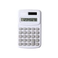 thumbnail image 5 of Hvmvliv Calculator Computing Counter Calculator Mini Cute Portable Scientific Calculator Accounting Portable Calculator White, 5 of 8
