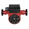 thumbnail image 2 of Circulation pump from YRS25-6G-180 180 230V circulation pump heating pump, 2 of 5