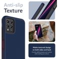 thumbnail image 5 of TUDIA MergeGrip T-Mobile REVVL 6 Pro 5G Case 2022 /  REVVL 6X Pro 5G Case 2023 - Indigo Blue, 5 of 7