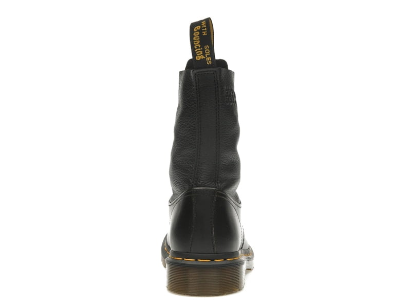 ネット売り Dr. Martens 1490 TWIST MM6 ブラック 26CM 【公式通販】