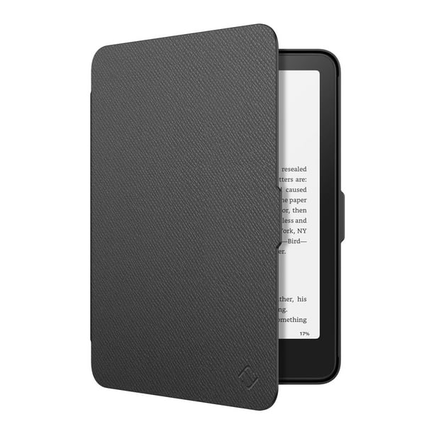 Funda Fintie para Kindle Paperwhite 12.ª generación 2024 con función de Encendido/apagado automático