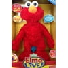 Elmo Live Electronic Doll Sesame Street Fisher Price 2008