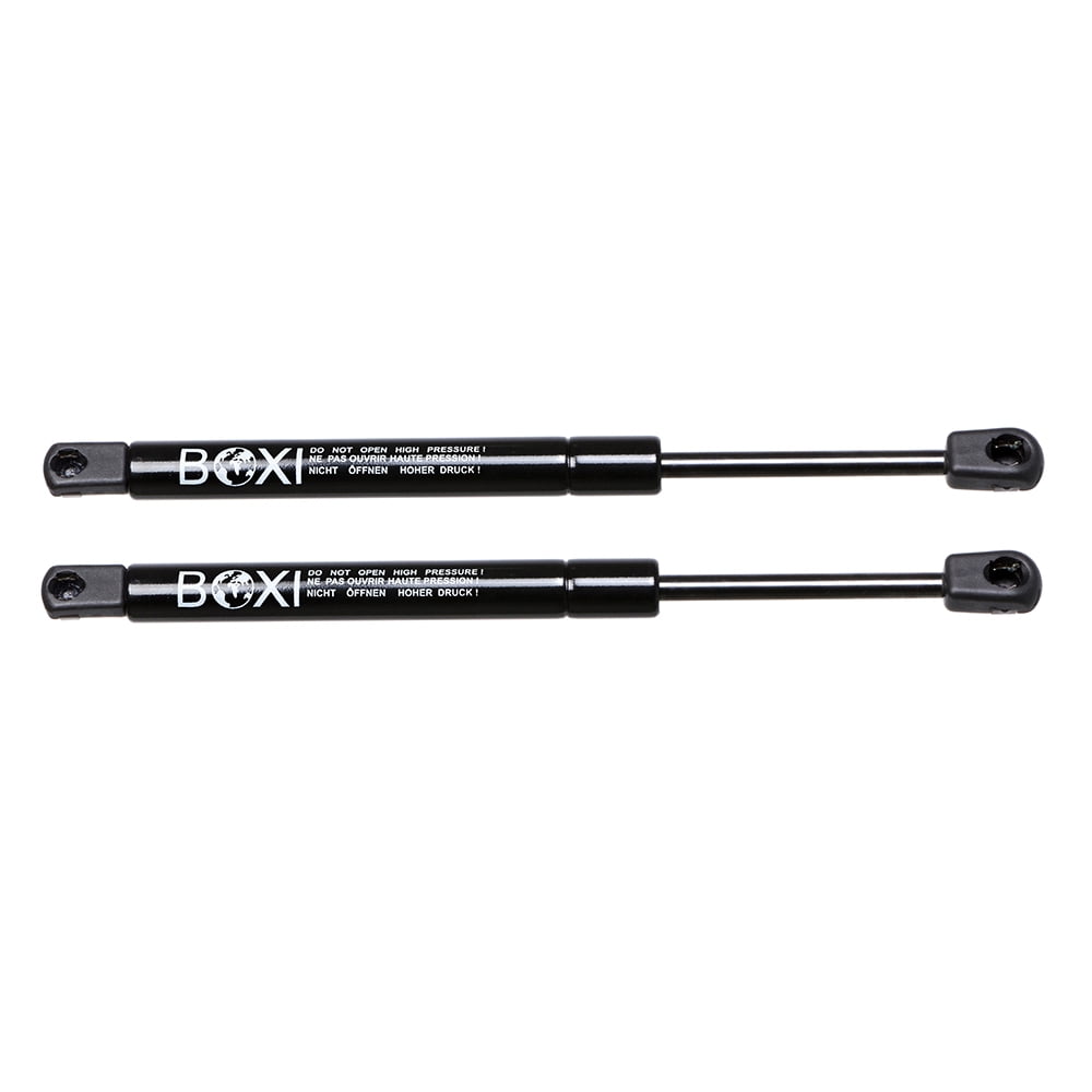 BOXI 2pcs Hood Lift Supports Struts Shocks Gas Struts Shocks Springs Supports For Chevrolet HHR 2006 2007 2008 2009 2010 2011 Hood Wagon ONLY | Replaces 6310 22714717