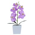 thumbnail image 2 of Farfi Plantas artificiales sin fantasals Lifful Plástico Artificial Bonsai Plantas para jardín Farfi 21066302, 2 of 6