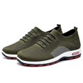 thumbnail image 1 of Zapatos deportivos antideslizantes para caminar para hombre, 1 of 1