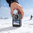 thumbnail image 4 of Optical Tempered Glass Lens Protector for Action Cameras, Drones, Dashcams with 360 Full Coverage and High Impact Resistance, 4 of 7
