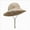 B12-J, variant on Quealent Toddler Baby Sun Hat Kids Summer UPF 50 for Boys Girls Adjustable Beach Hats with Bucket Wide Brim 6-12 Months 12-24 Months 2t 3t 4t 5t 6t 7t 8t 9t Children XS