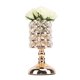 thumbnail image 5 of Luz De Mesa De Rosas, Versátil Recargable Atenuación Sin Escalón De Flores Artificiales Lámpara De Escritorio Rosa Decorativa Para Dormitorio, 5 of 7