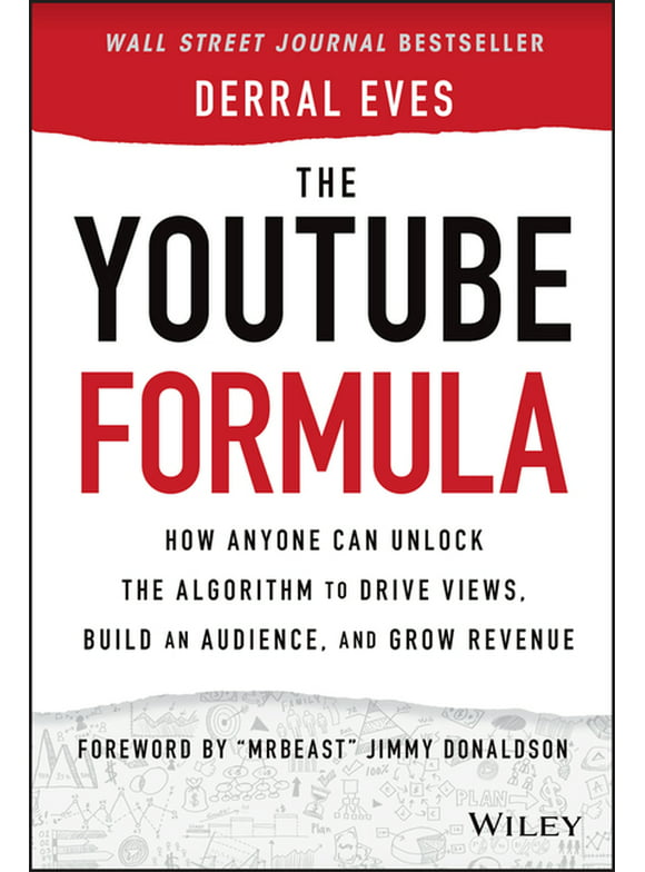 The Youtube Formula (Hardcover)