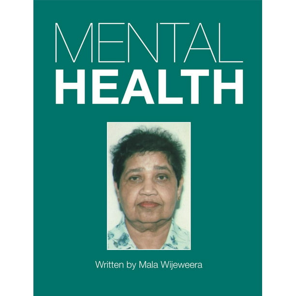Mental Health - eBook - Walmart.com - Walmart.com