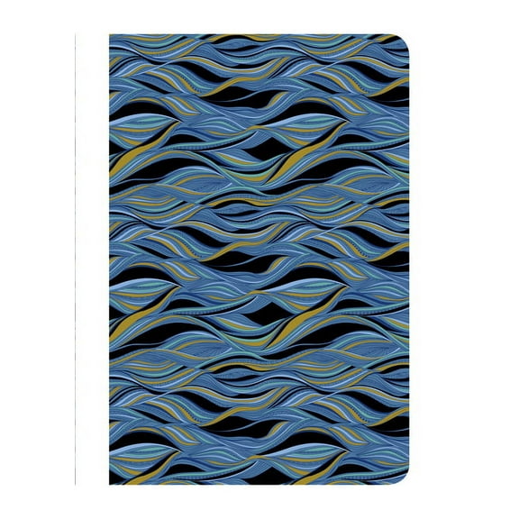 Chiltern Notebook Treasure Island Notebook - Blank, (Hardcover)