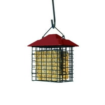 DOUBLE SUET CAGE (Pack of 1)